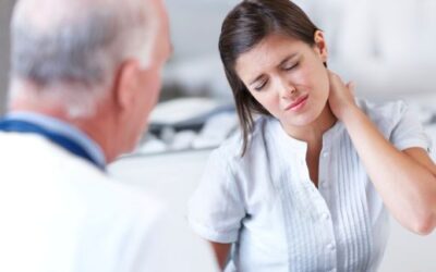 Still hurting after that accident this summer?