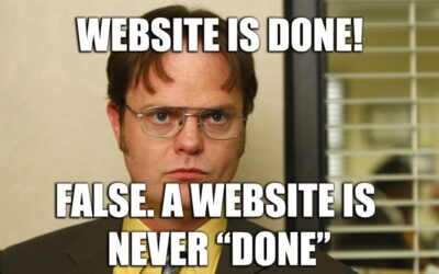 Follow up to our Positivity Blog