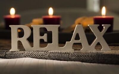 Rest and Recover With a One Hour Massage