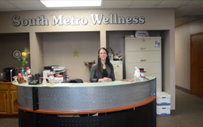 Welcome to my practice!