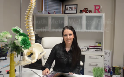 Dr. Rankin talks Kid Stuff!