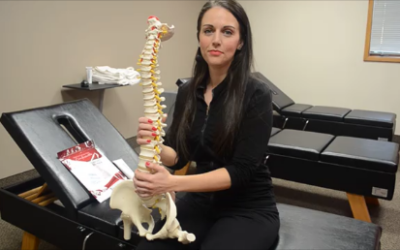 Part III low back pain and chiropractic treatment
