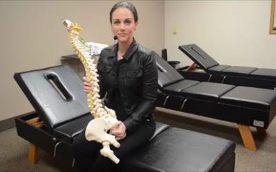 Postural care for young people