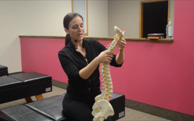 Young People- This is why your neck hurts. ALL THE TIME!!
