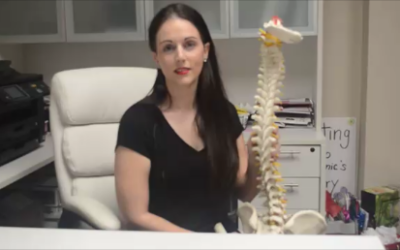Chiropractic treatment for stress management