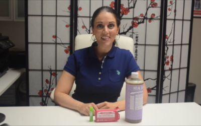 Dr. Bronner’s products review ACT II