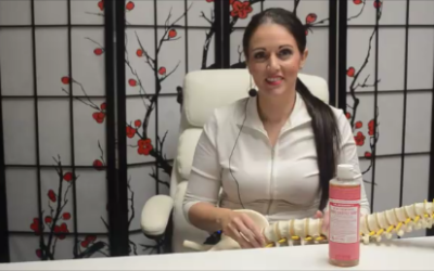 Dr. Bronner’s review and DEBT plus INTEREST: How your health works the same way.