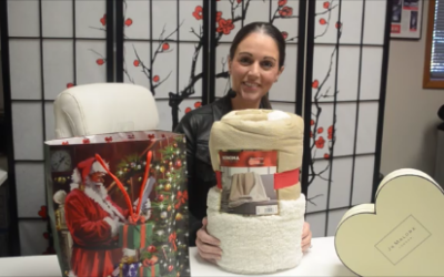 Happy Holiday Season!