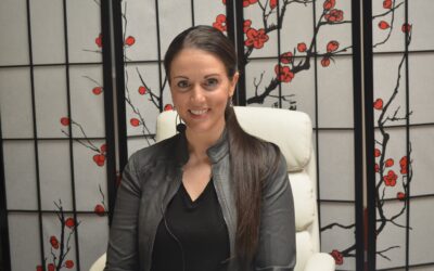 More benefits of massage therapy